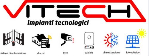 Archisio - Impresa Vitech Impianti Tecnologici Di Cascio Vincenzo - Impianti Idraulici - Palermo PA