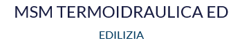 Archisio - Impresa Msm Termoidraulica Ed - Impianti Idraulici - Milano MI