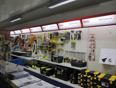 Archisio - Rivenditore Rivenditore Di Materiali Edili - Materiali Edili - Bagno a Ripoli FI