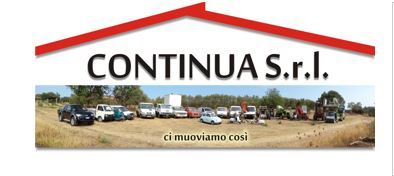 Archisio - Impresa Continua srl - Impresa Edile - Villasimius CA