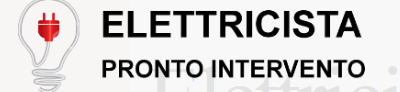 Archisio - Impresa Elettricista Pronto Intervento - Impianti Elettrici - Milano MI