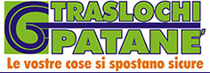Archisio - Impresa Traslochi Patan - Traslochi - Milazzo ME