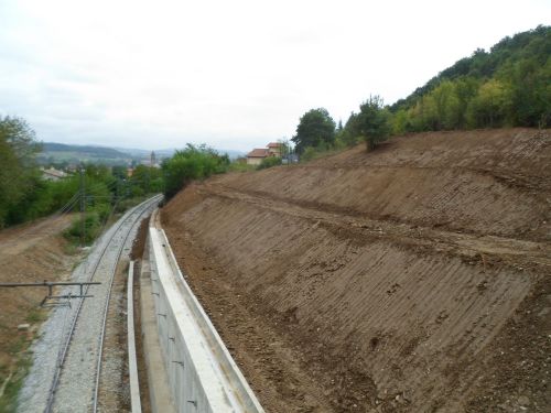 Archisio - Impresa Edilizia Angelantoni - Costruzioni Civili - Todi PG