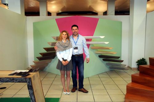 Archisio - Impresa Falegnameria Decrestina Pierluigi - Falegnameria - Capriana TN