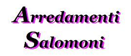 Archisio - Rivenditore Arredamenti Salomoni - Rivenditore Arredamento - Grontardo CR