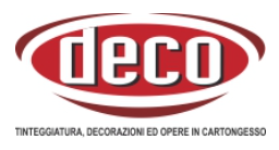 Archisio - Impresa Deco - Tinteggiatura - Venezia VE