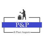 Archisio - Impresa Pep Di Pinci Augusto - Fabbro - Roma RM