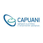 Archisio - Impresa Capuani - Impianti Elettrici E Domotica - Impianti Elettrici - Pineto TE
