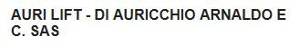 Archisio - Impresa Auri Lift Di Auricchio Arnaldo E C Sas - Impianti di Ascensori - Rho MI