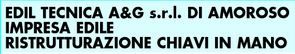 Archisio - Impresa Edil Tecnica Ag Srl Di Amoroso Impresa Edile Ristrutturazione Chiavi In Mano - Impresa Edile - Figline Valdarno FI