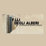 Archisio - Impresa Flli Degli Alberi Snc - Marmista - Sala Baganza PR