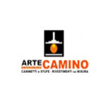 Archisio - Rivenditore Artecamino - Camini e Stufe - Locorotondo BA