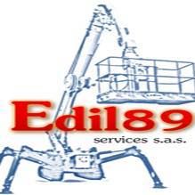 Archisio - Impresa Edil89 Services Noleggio Piattaforme - Impresa Edile - Pagani SA