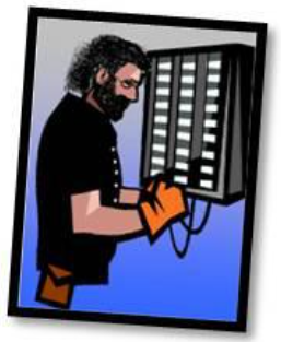 Archisio - Impresa Ce Elettromeccanica Di Carloni Eugenio - Impianti Elettrici - Ancona AN