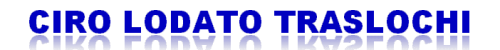 Archisio - Impresa Ciro Lodato Traslochi - Traslochi - Cava de Tirreni SA