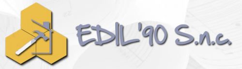 Archisio - Impresa Edil90 Snc - Impianti Elettrici - Cetona SI