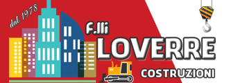 Archisio - Impresa Fratelli Loverre - Impresa Edile - Gravina in Puglia BA