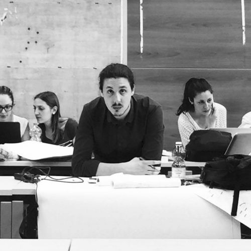 Archisio - Progettista Faustino Santangelo - Architetto - Pescara PE