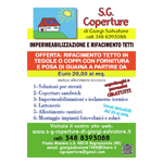 Archisio - Impresa Imprese Edili Sg Coperture - Rifacimento Tetti - Bagnacavallo RA