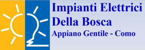 Archisio - Impresa Impianti Elettrici Della Bosca - Impianti di Energie Rinnovabili - Appiano Gentile CO