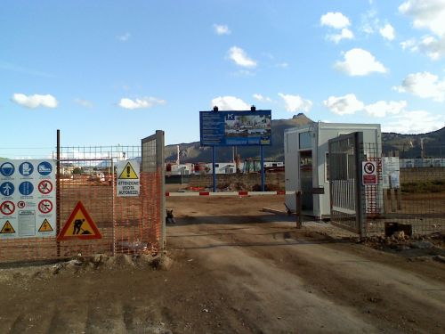 Archisio - Impresa Perotti Armando - Costruzioni Civili - Latina LT