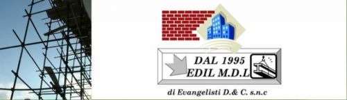 Archisio - Impresa Edil Mdl - Impresa Edile - La Spezia SP