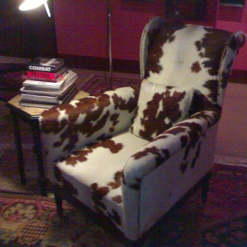 Archisio - Impresa Tappezzeria Artigianale Del Borgo - Tappezziere - Pandino CR