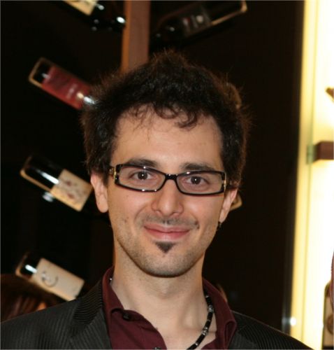 Archisio - Progettista Gianluca Puglia - Designer di Interni - Salerno SA