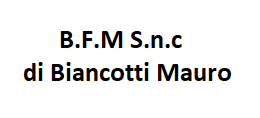 Archisio - Impresa Bmf - Di Biancotti Mauro Snc - Scavi e Demolizioni - Bianzone SO