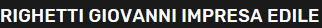 Archisio - Impresa Righetti Giovanni Impresa Edile - Impresa Edile - Verona VR