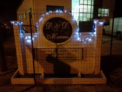 Archisio - Impresa Dd Marmi Di Cicco Antonella - Marmista - Corropoli TE