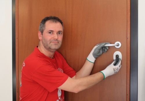 Archisio - Impresa Aries Di Michele Bortolotti - Serrature - Salzano VE