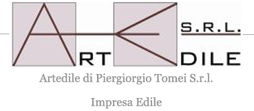 Archisio - Impresa Artedile srl - Impresa Edile - LAquila AQ