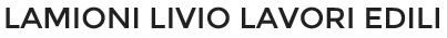 Archisio - Impresa Lamioni Livio Lavori Edili - Costruzioni Civili - Montevarchi AR
