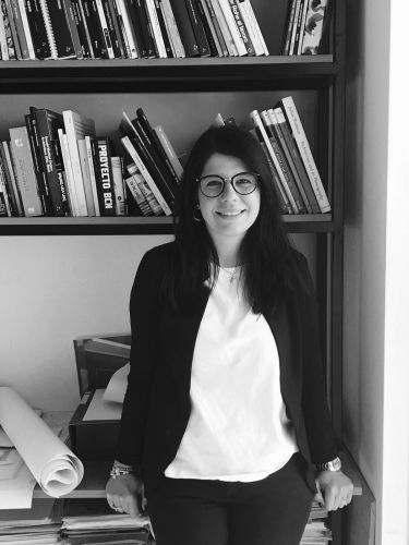 Archisio - Progettista Silvia Parodi - Architetto - Savona SV