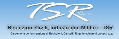 Archisio - Impresa Tsr - Impresa Edile - Cornuda TV