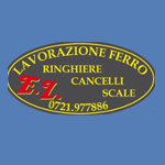 Archisio - Impresa El Di Eusepi Luca - Fabbro - Barchi PU