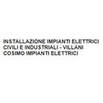 Archisio - Impresa Villani Cosimo Impianti Elettrici - Impianti Elettrici - Battipaglia SA