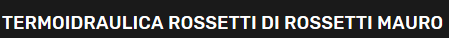 Archisio - Impresa Termoidraulica Rossetti Di Rossetti Mauro - Impianti Idraulici - Firenze FI