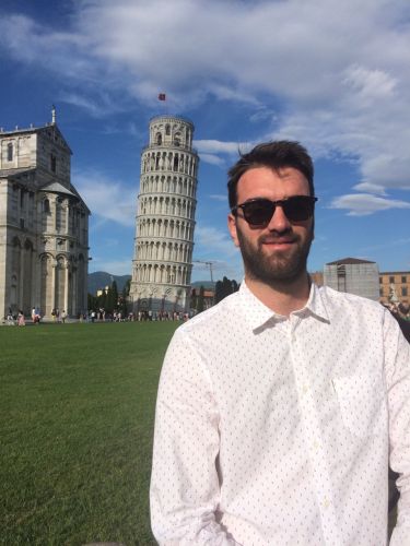 Archisio - Progettista Dante Pallotta - Architetto - Popoli PE