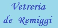 Archisio - Impresa Vetreria De Remiggi - Vetraio - Fiumicino RM