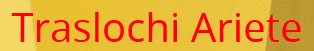 Archisio - Impresa Traslochi Ariete - Traslochi - Foggia FG