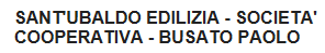 Archisio - Impresa Santubaldo Edilizia - Societa Cooperativa - Impresa Edile - Forano RI