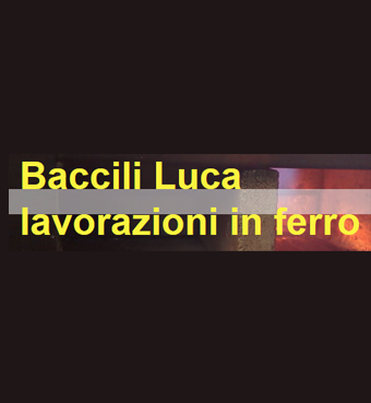 Archisio - Impresa Baccili il Tuo Fabbro Di Fiducia - Fabbro - Viareggio LU