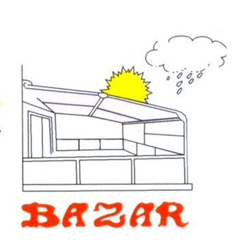 Archisio - Impresa Bazar - Tende da sole - Reggio Emilia RE