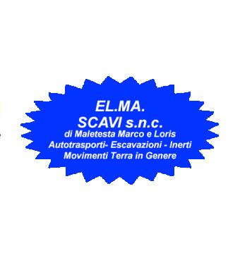Archisio - Impresa Elma Scavi Snc - Scavi e Demolizioni - Aulla MS