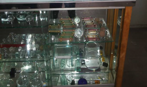 Archisio - Impresa Vetreria Nuova Seledi - Vetraio - Bologna BO