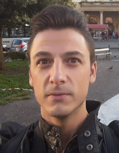 Archisio - Progettista Antonio Prister - Architetto - Amaroni CZ