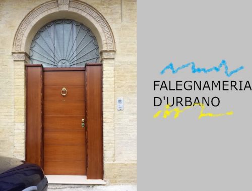 Archisio - Impresa Falegnameria Durbano Di Lorenzo Durbano - Falegnameria - Chieti CH