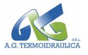 Archisio - Impresa Ag Termoidraulica srl - Impianti Idraulici - Jesi AN